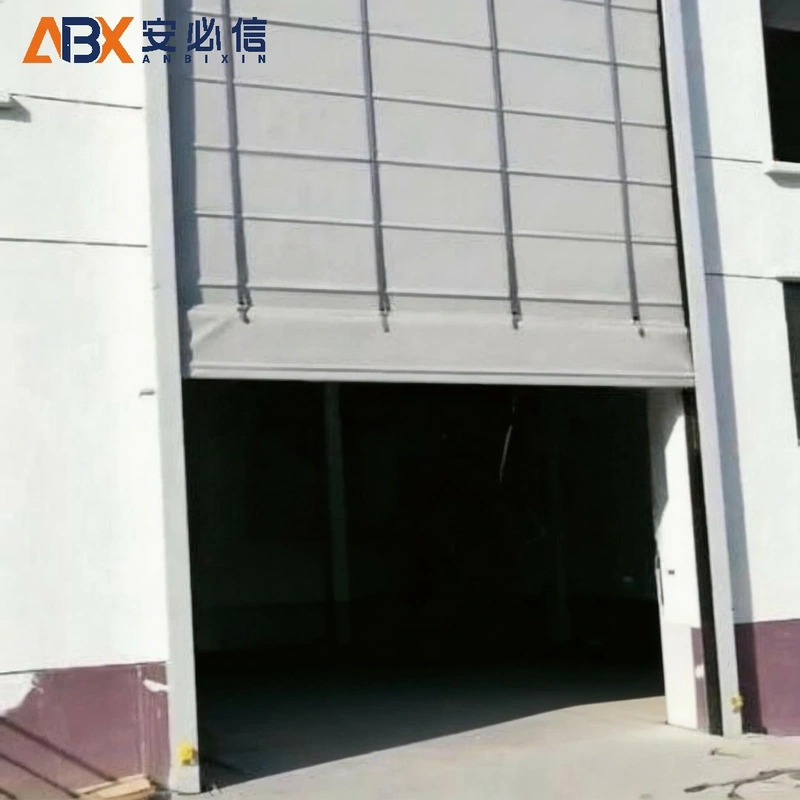 仙桃伸缩式卸货平台